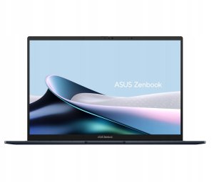 Laptop Asus Zenbook 14 OLED UX3405 Ultra 9 285H / 32 GB / 1 TB / W11 / 120 Hz (UX3405CA-PZ060W) 3