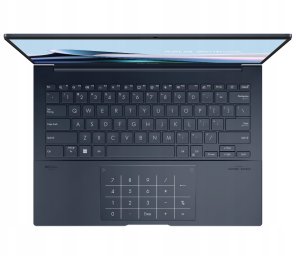 Laptop Asus Zenbook 14 OLED UX3405 Ultra 9 285H / 32 GB / 1 TB / W11 / 120 Hz (UX3405CA-PZ060W) 5