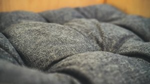 Drewniane legowisko dla psa i kota SCRAPPY M brzoza ANIMOOD 7