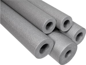 PIPE INSULATION ZZ 12/6 1
