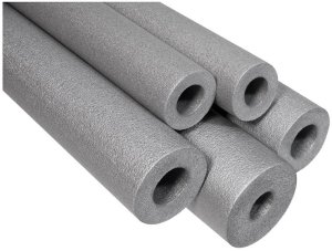 PIPE INSULATION ZZ 15/6 1