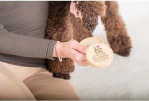 PET HEAD Oatmeal Paw Butter - maść do łap 59ml 2