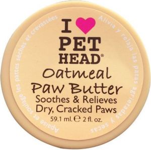 PET HEAD Oatmeal Paw Butter - maść do łap 59ml 3