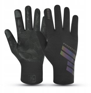 Rękawiczki Antypoślizgowe sportowe roz. M Proskary 2