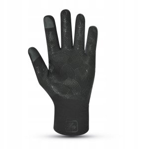 Rękawiczki Antypoślizgowe sportowe roz. M Proskary 3