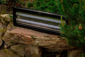 Vayox Lampa owadobójcza IKV-40W 11