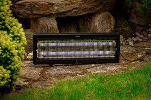 Vayox Lampa owadobójcza IKV-40W 14