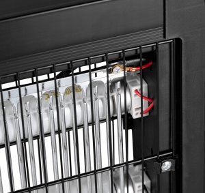 Vayox Lampa owadobójcza IKV-40W 4