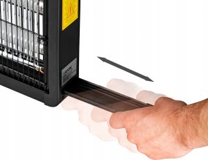 Vayox Lampa owadobójcza IKV-40W 5