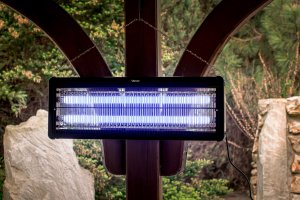 Vayox Lampa owadobójcza IKV-40W 6