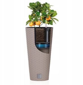 System nawadniający WR4 Prosperplast 3