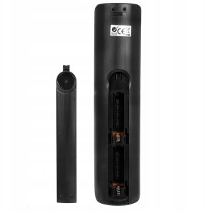 Pilot zdalnego sterowania do TV SAMSUNG + funkcje specjalne VA0165 VAYOX 3