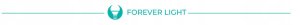 TelForceOne Znak Metalowy RETRO LED Ice Cream Forever Light 3