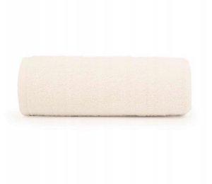 RĘCZNIK PRIMO 30X50 CREAM 067 450GR. 100% BAWEŁNA DETEXPOL 1
