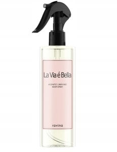 Odświeżacz powietrza Room Spray La Via é Bella R013 SALIRE GROUP 1