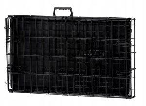 Klatka Kennelowa dla psa M 61 x 42 x 48,5 cm PET7611 CHOMIK 3