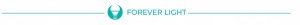 Forever Neon MIRROR LED ŚPIĄCY KOT różowy biały FMNE03 Light 2