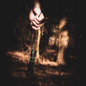 Latarka akumulatorowa taktyczna 1200lm Pro Series VA0365 VAYOX 16