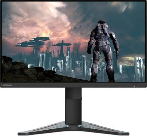 Monitor Lenovo G24-27 24" IPS FULL HD 165Hz 1