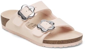 Birkenstock Arizona Flower Buckle KIDS 1029442 LIGHT ROSE (szerokość standardowa) 36 1