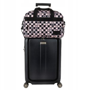 Derform TORBA NA RAMIE 40X25X20 BACKUP 7 B 15 DERF FOL 4