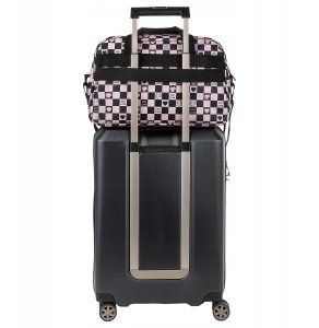 Derform TORBA NA RAMIE 40X25X20 BACKUP 7 B 15 DERF FOL 5
