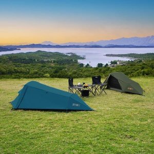NC2501 NAMIOT ULTRA LIGHT SKYAIR 1 ZIELONY NILS CAMP 13