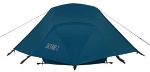 NC2501 NAMIOT ULTRA LIGHT SKYAIR 1 NIEBIESKI NILS CAMP 12