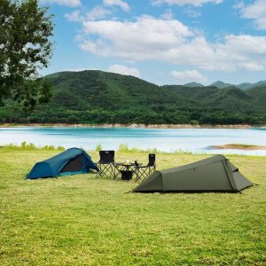 NC2501 NAMIOT ULTRA LIGHT SKYAIR 1 NIEBIESKI NILS CAMP 13