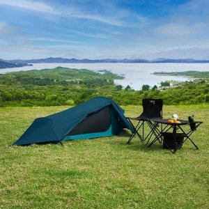 NC2501 NAMIOT ULTRA LIGHT SKYAIR 1 NIEBIESKI NILS CAMP 3