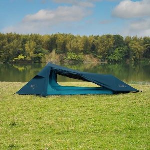 NC2501 NAMIOT ULTRA LIGHT SKYAIR 1 NIEBIESKI NILS CAMP 5
