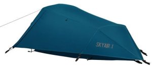 NC2501 NAMIOT ULTRA LIGHT SKYAIR 1 NIEBIESKI NILS CAMP 9