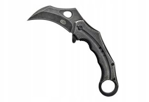 Nóż SCK Spring Assisted Karambit 1
