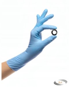 SZYBKA SZKŁO PREMIUM OSŁONA APARATU KLEJ DO IPHONE 14 PRO MAX A2894 A2651 4