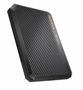 ADATA Obudowa zewnętrzna SSD/HDD 2.5" EC600 USB3.2A 2