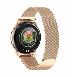 ecowatch Smartwatch EW03 gold 1