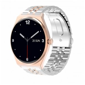 ecowatch Smartwatch EW05 GOLD 1