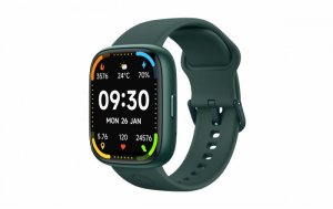 ecowatch Smartwatch EW06 Zielony 1