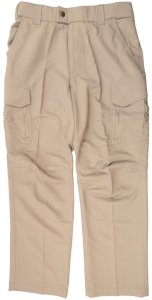 Spodnie BlackHawk TNT OPS Tactical, Clay (86HP07CY 1
