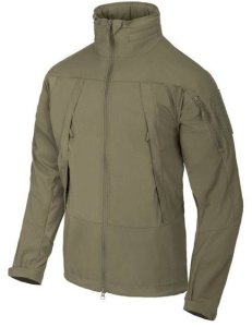 Helikon - Kurtka Blizzard - Adaptive Green 1
