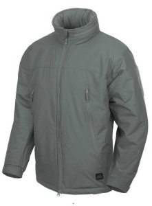 Helikon - Kurtka Level 7 - Climashield - Green 1
