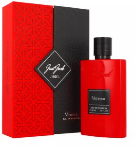 Just Jack Vetiver Edp 100ml 1