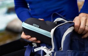 Przenośny ekspres do kawy WACACO Nanopresso Arctic Blue + Etui 5