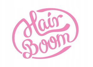 HAIRBOOM Rice Rehab Wygładzająca płukanka ryżowa do włosów z octem 200 ml 2