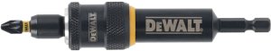 Dewalt DEWALT TURN AND WORK SYSTEM 8mm 2