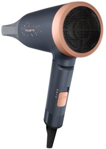 Rowenta Express Style Stellar 1900 Effiwatts black - Hair dryer 3