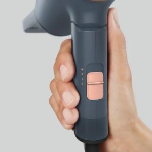 Rowenta Express Style Stellar 1900 Effiwatts black - Hair dryer 6