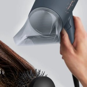 Rowenta Express Style Stellar 1900 Effiwatts black - Hair dryer 7