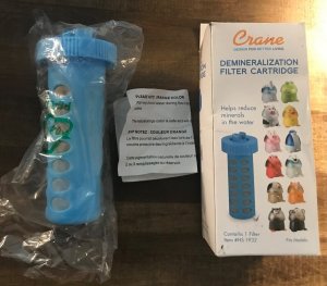 Crane replacement filter for air humidifier EE 3189 EE 5301 EE 6369 EE 7270 EE8245 HS 1932 2