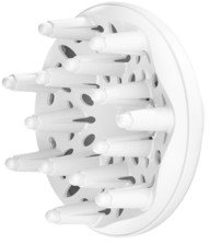 Rowenta Volumizer 1800 W white - Hair dryer 3